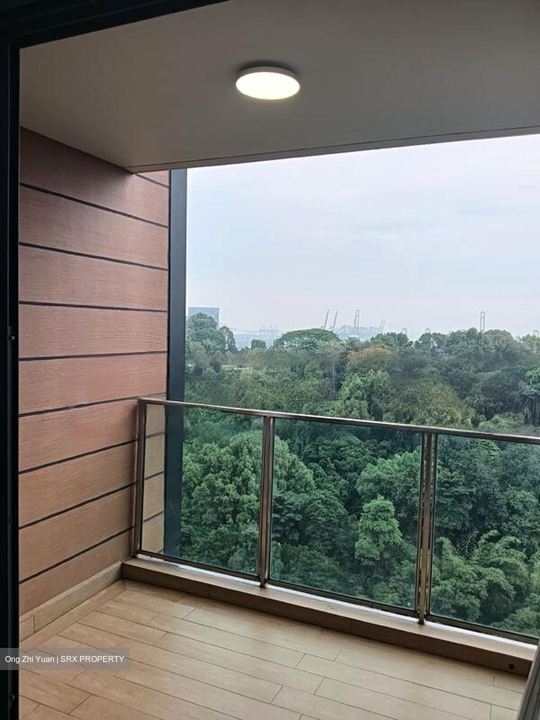 Normanton Park (D5), Apartment #455080201